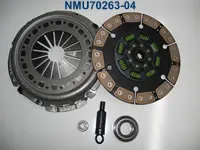 (1994-1997) - 500HP - Valair Clutches, CERAMIC/KEVLAR (CLUTCH ONLY)