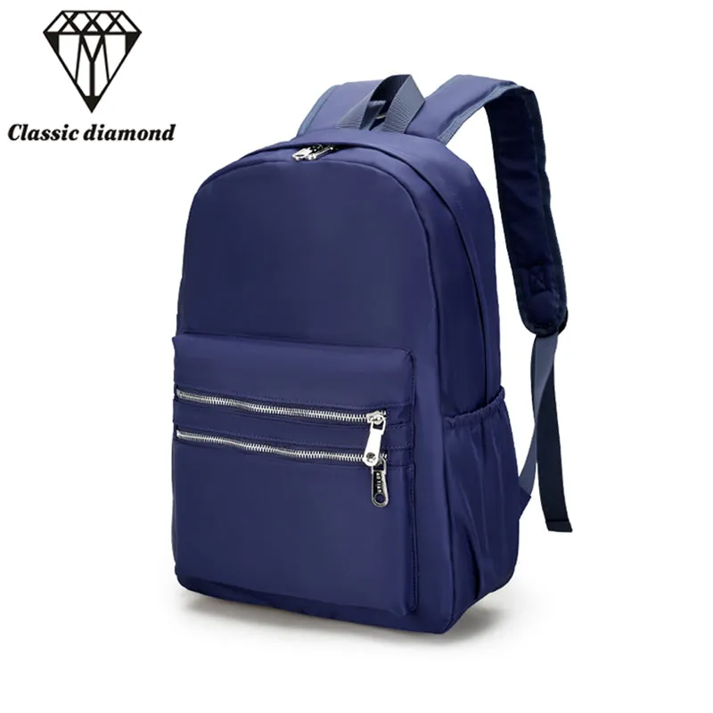 2018 Girl Waterproof Laptop Backpacks Computer Women Backpack Drawstring School Bags For Teenagers Girls Female Travel BackPack