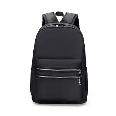 2018 Girl Waterproof Laptop Backpacks Computer Women Backpack Drawstring School Bags For Teenagers Girls Female Travel BackPack