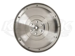 9" Ecotec Single Disc Flywheel Steel - 4060