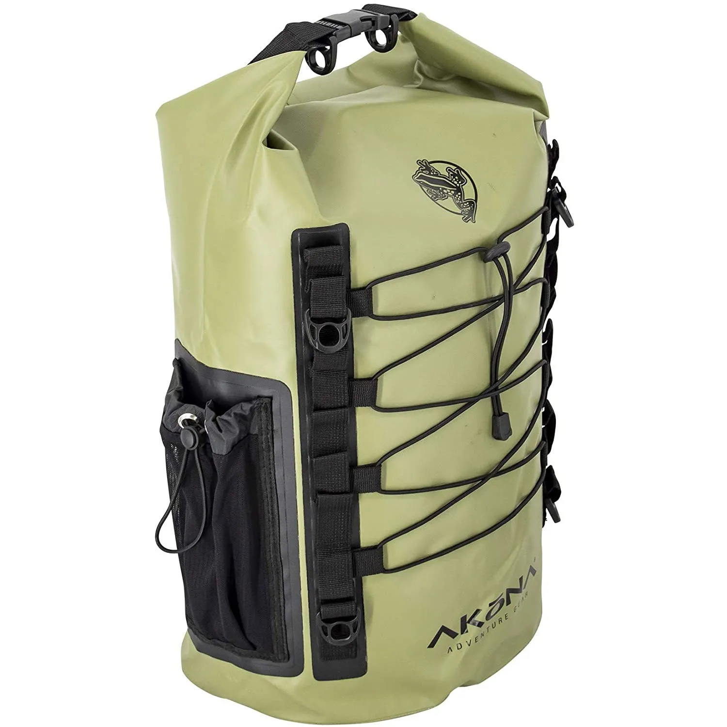 Akona Tanami Sling Dry Backpack