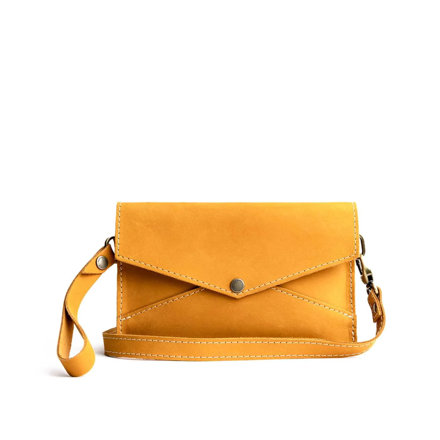 'Almost Perfect' Envelope Convertible Crossbody