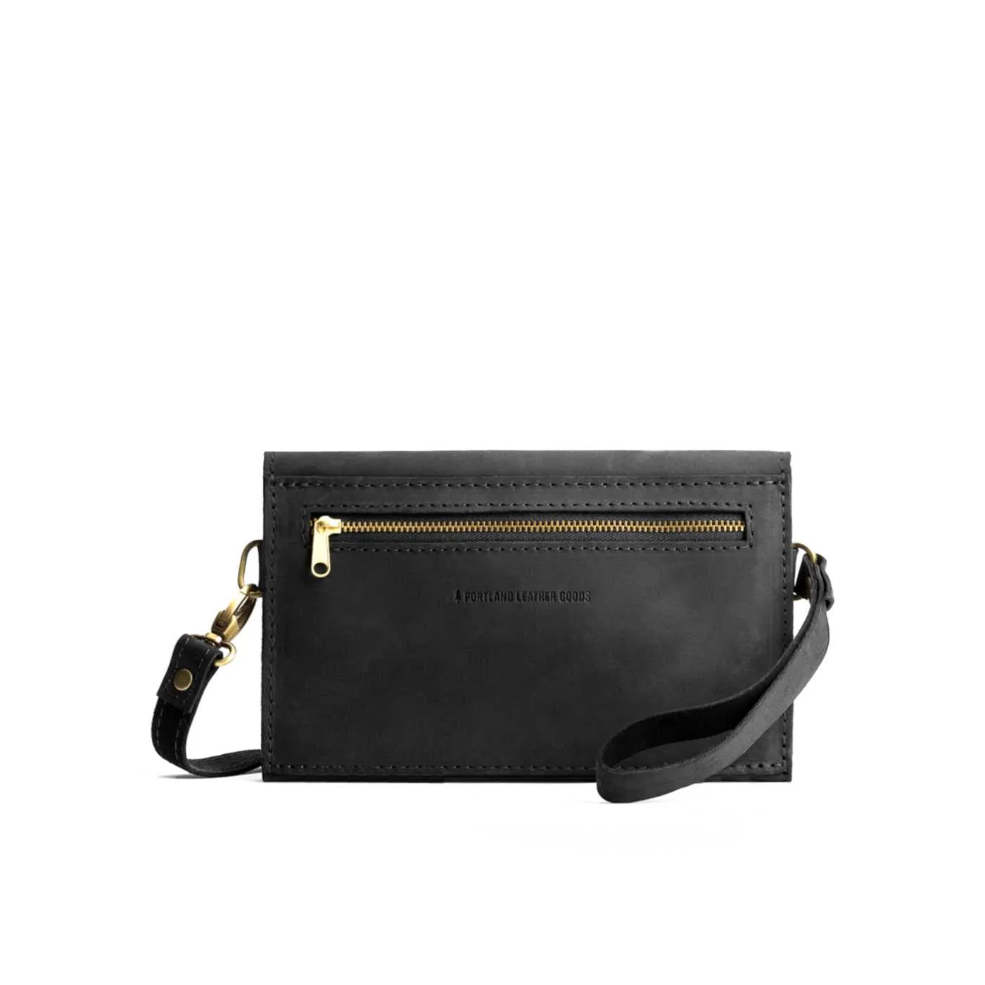 'Almost Perfect' Envelope Convertible Crossbody