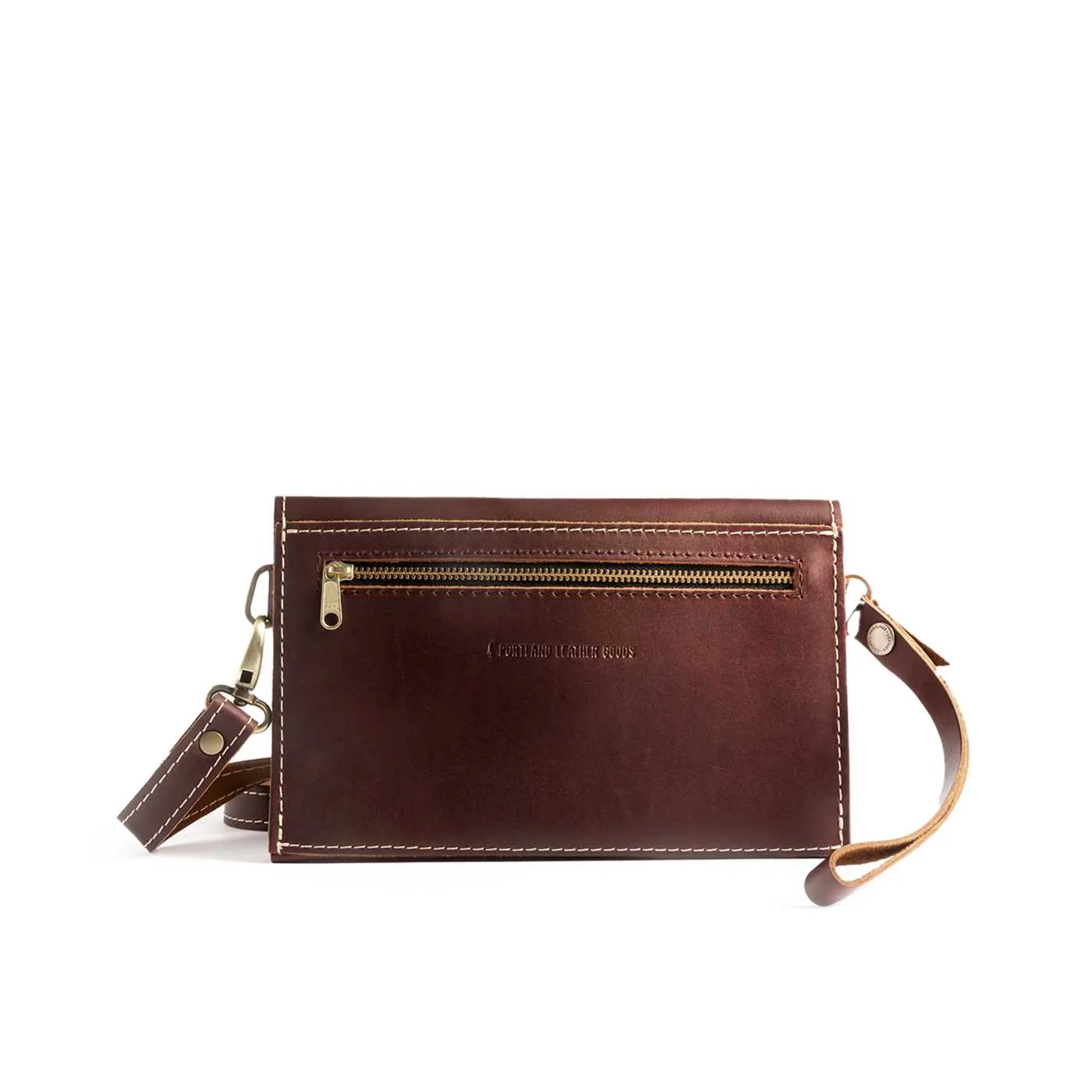 'Almost Perfect' Envelope Convertible Crossbody