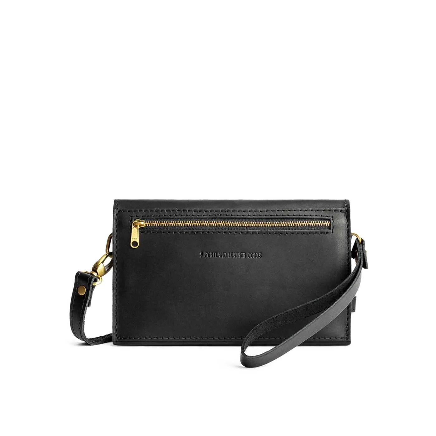 'Almost Perfect' Envelope Convertible Crossbody