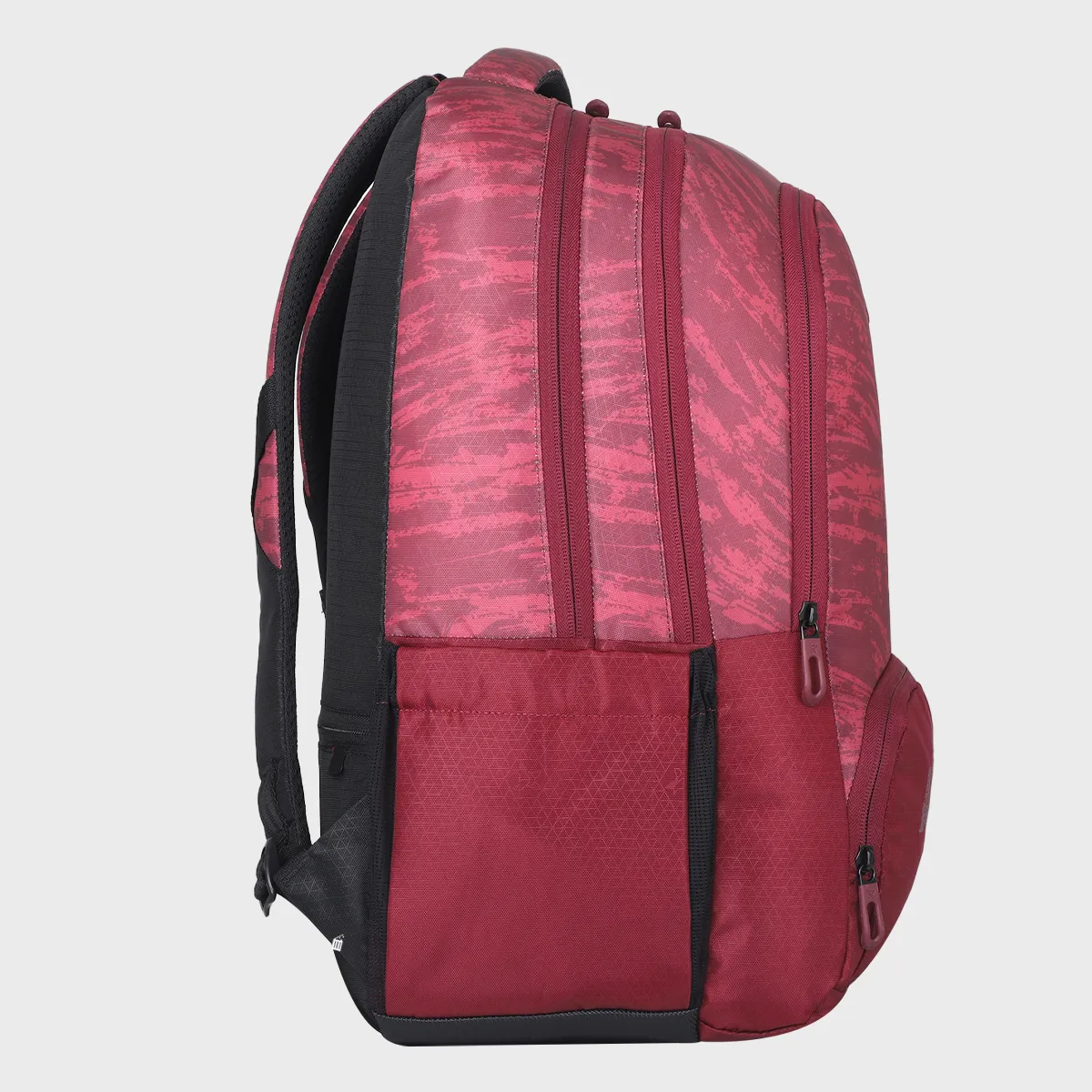 Arctic Fox Rough Tawny Port Laptop Backpack