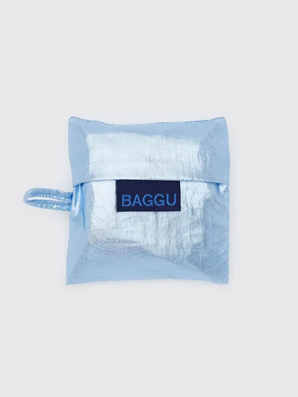 Baby Baggu Metallic