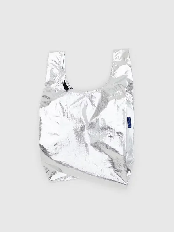 Baby Baggu Metallic