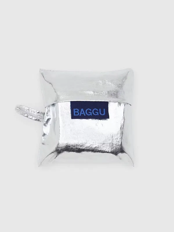 Baby Baggu Metallic