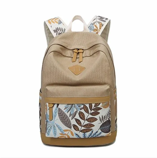 Backpacks Bags-Beech BP4508