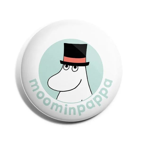 Badge - Character Name (Choice of 1 or Group)