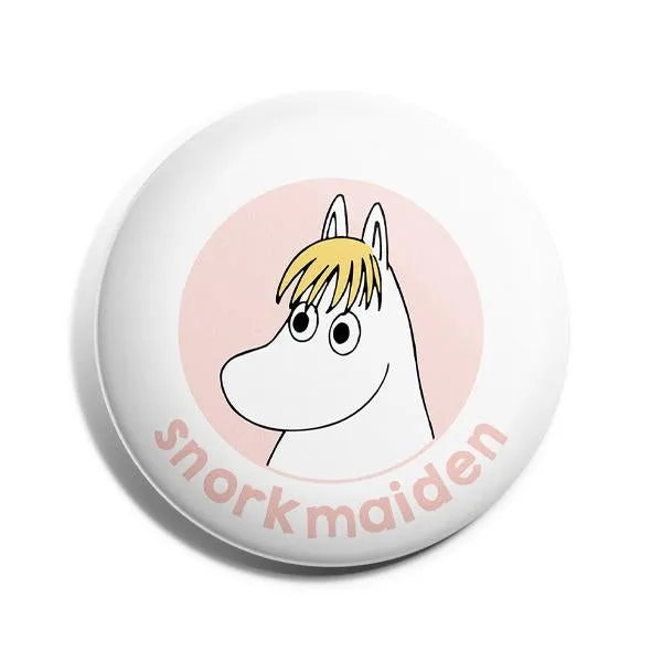 Badge - Character Name (Choice of 1 or Group)