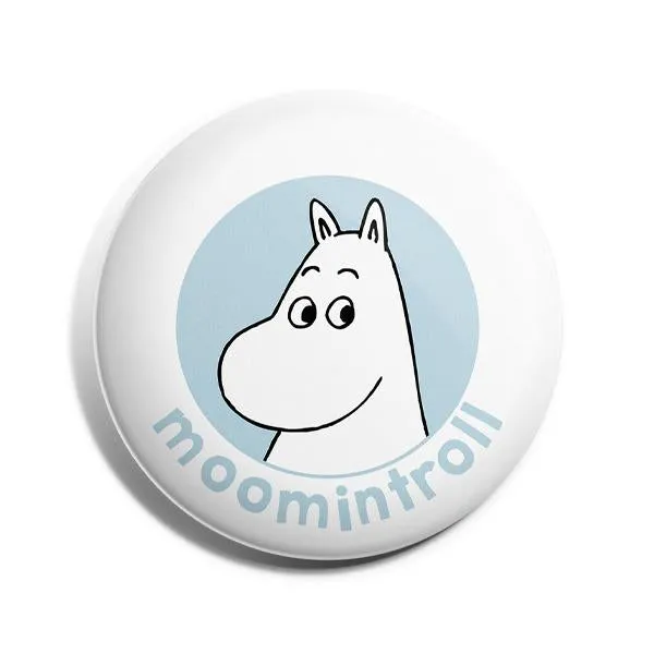 Badge - Character Name (Choice of 1 or Group)