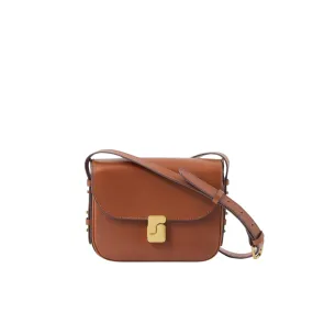 Bellissima Mini Sac NOISETTE