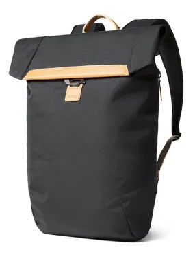 Bellroy Shift Backpack Charcoal Recycled