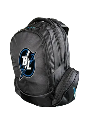 Busch Lighting Backpack