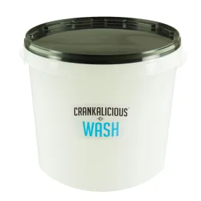 Crankalicious Bucket(s)