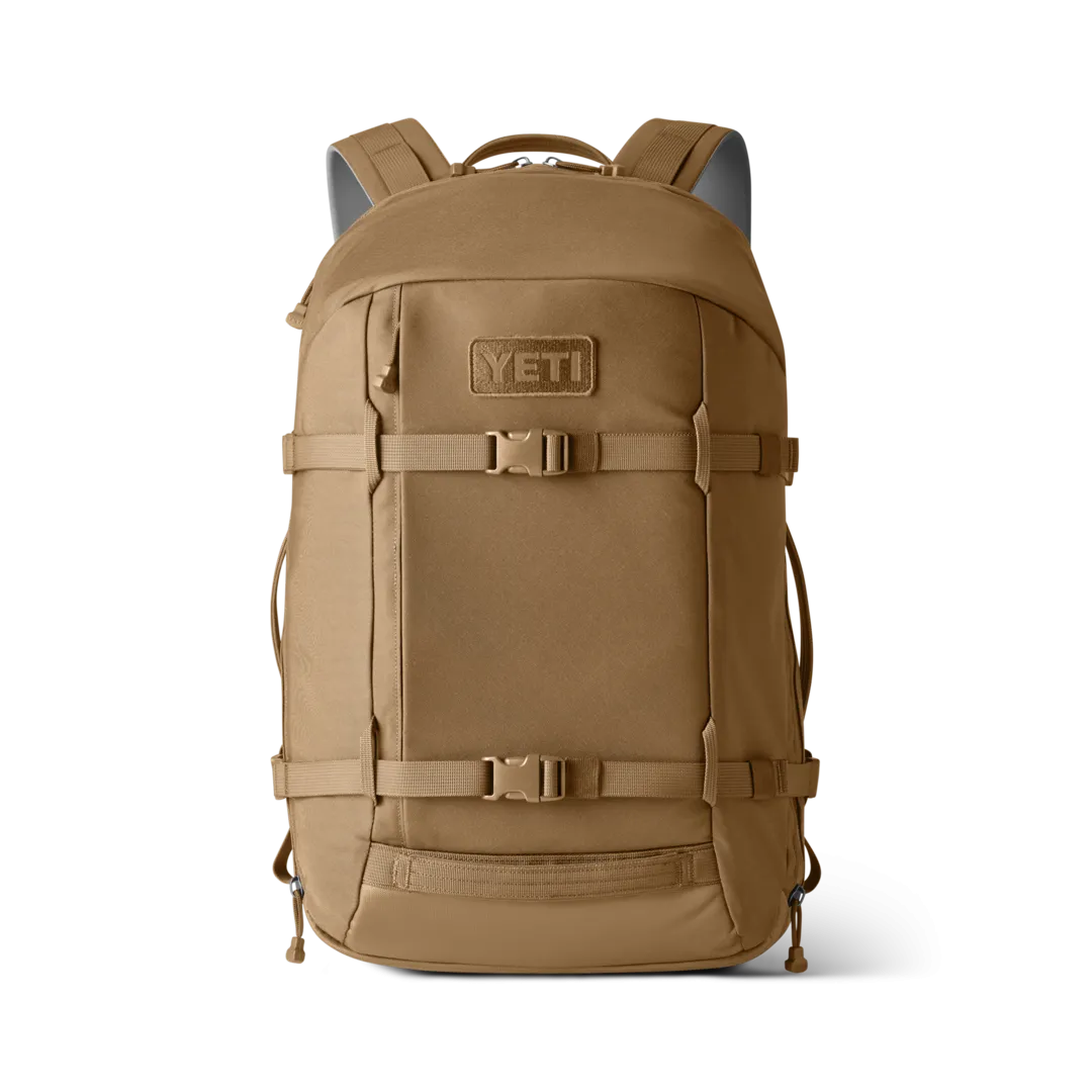 Crossroads® 27L Backpack