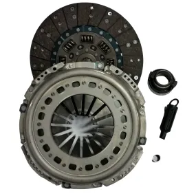 *Discontinued* 2001-2005 Cummins HD Stock OEM Wide Plate Clutch Kit 400HP/800ft-lb (NMU70279-HD)