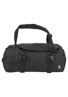 Escape 35L Duffel - Black