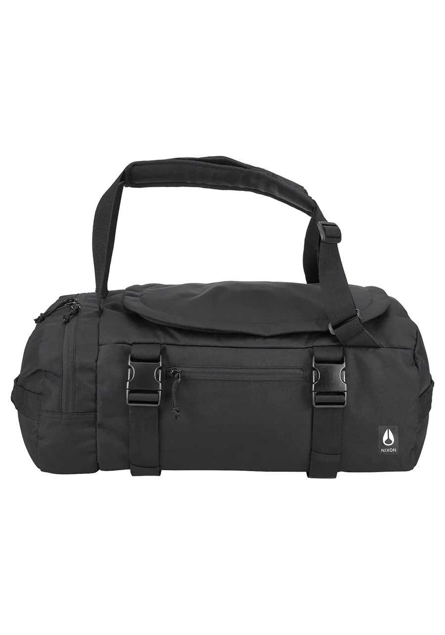 Escape 35L Duffel - Black