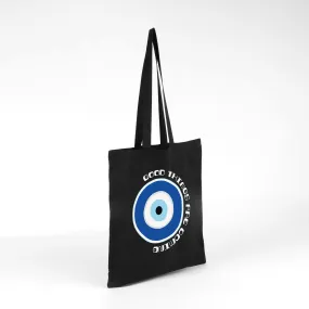 Everyday printed Tote Bag