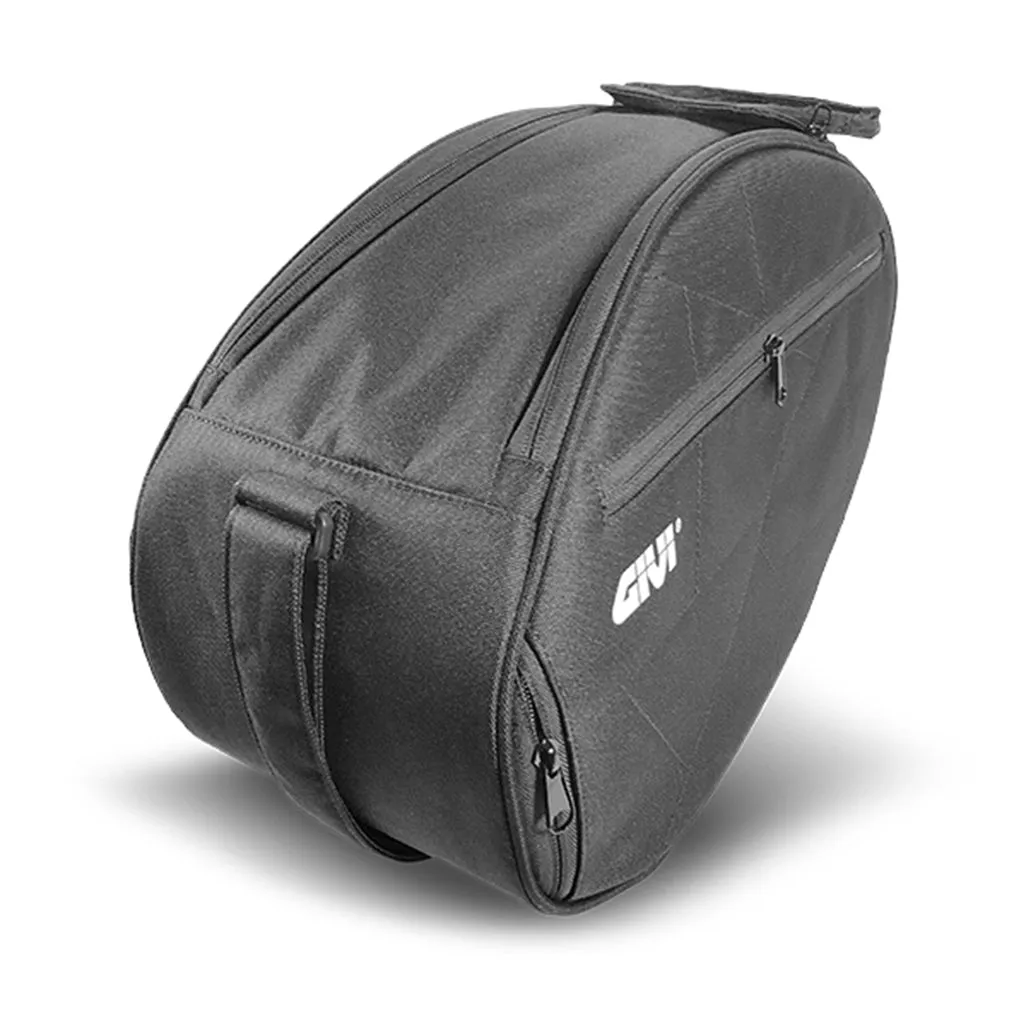 GIVI VPR03 BLACK RUGBY BAG