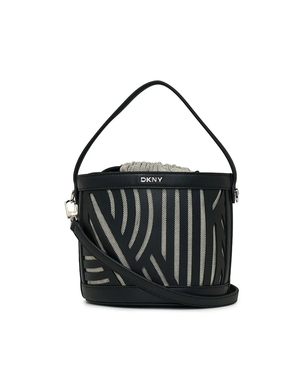 Hildi Bucket Crossbody