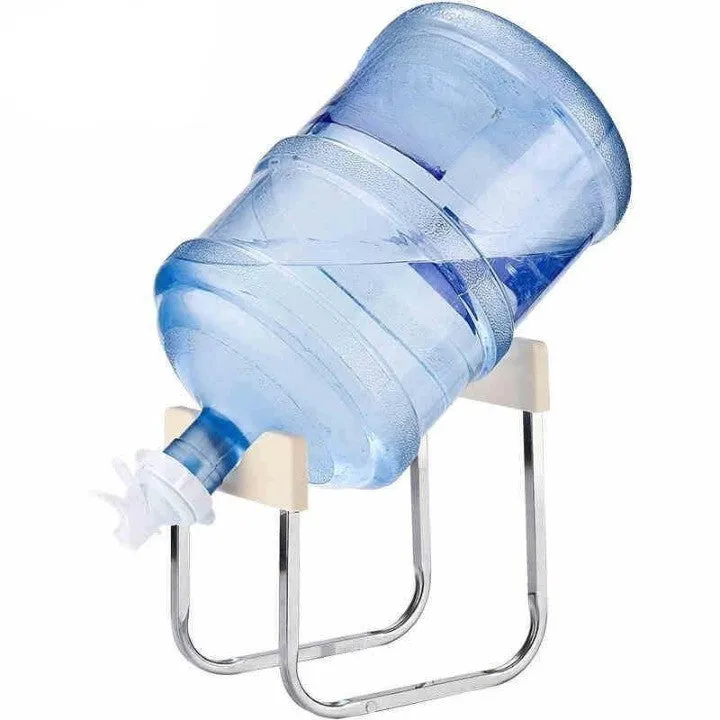 Household Water Dispenser Holder