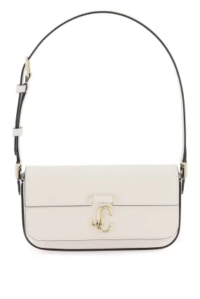 Jimmy choo 'avenue' mini shoulder bag