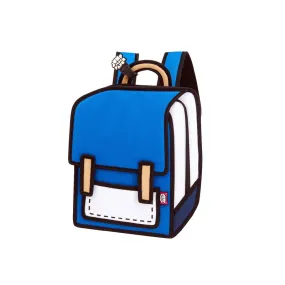 Jump From Paper Backpack Spaceman Junior Influencer