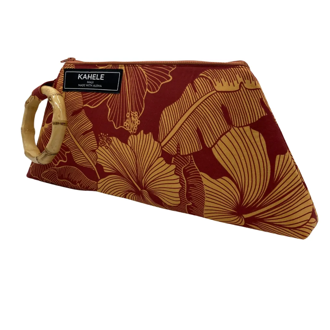 Kahele Maui Mai Tai Clutches