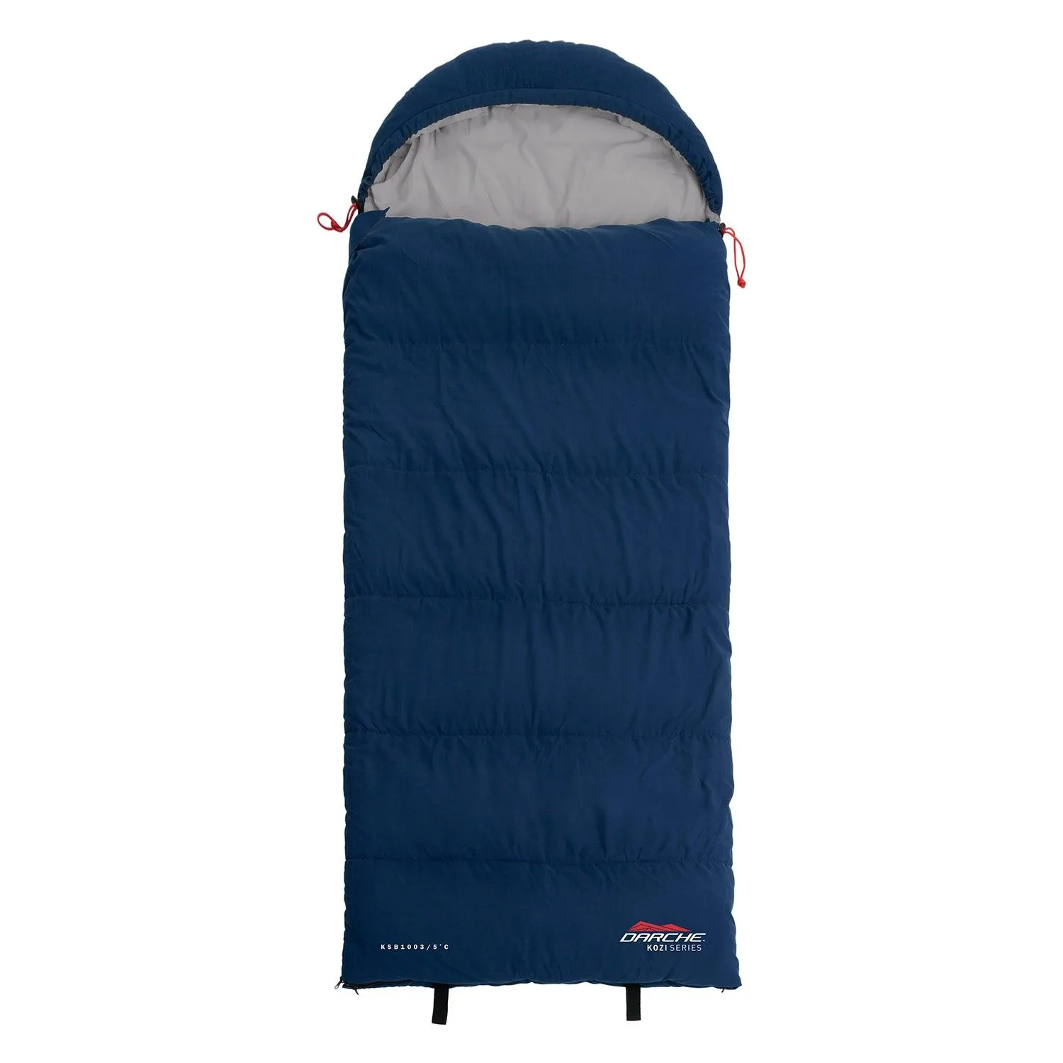 KOZI JUNIOR SLEEPING BAGS