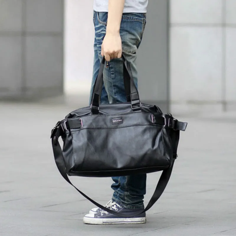 Luxury Style Men's Messenger Bag