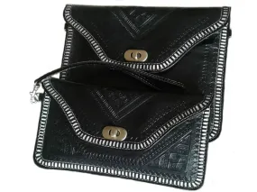 M'dina Bundle - Black Clutches