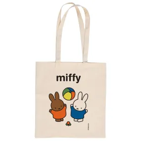 miffy  Personalised Tote Bag