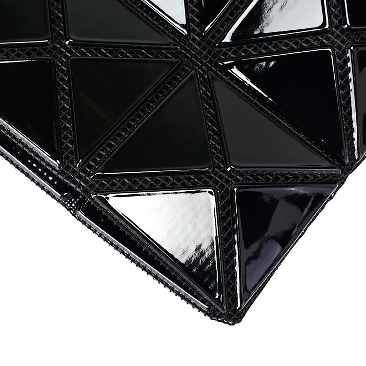 PRISM POUCH_BLACK