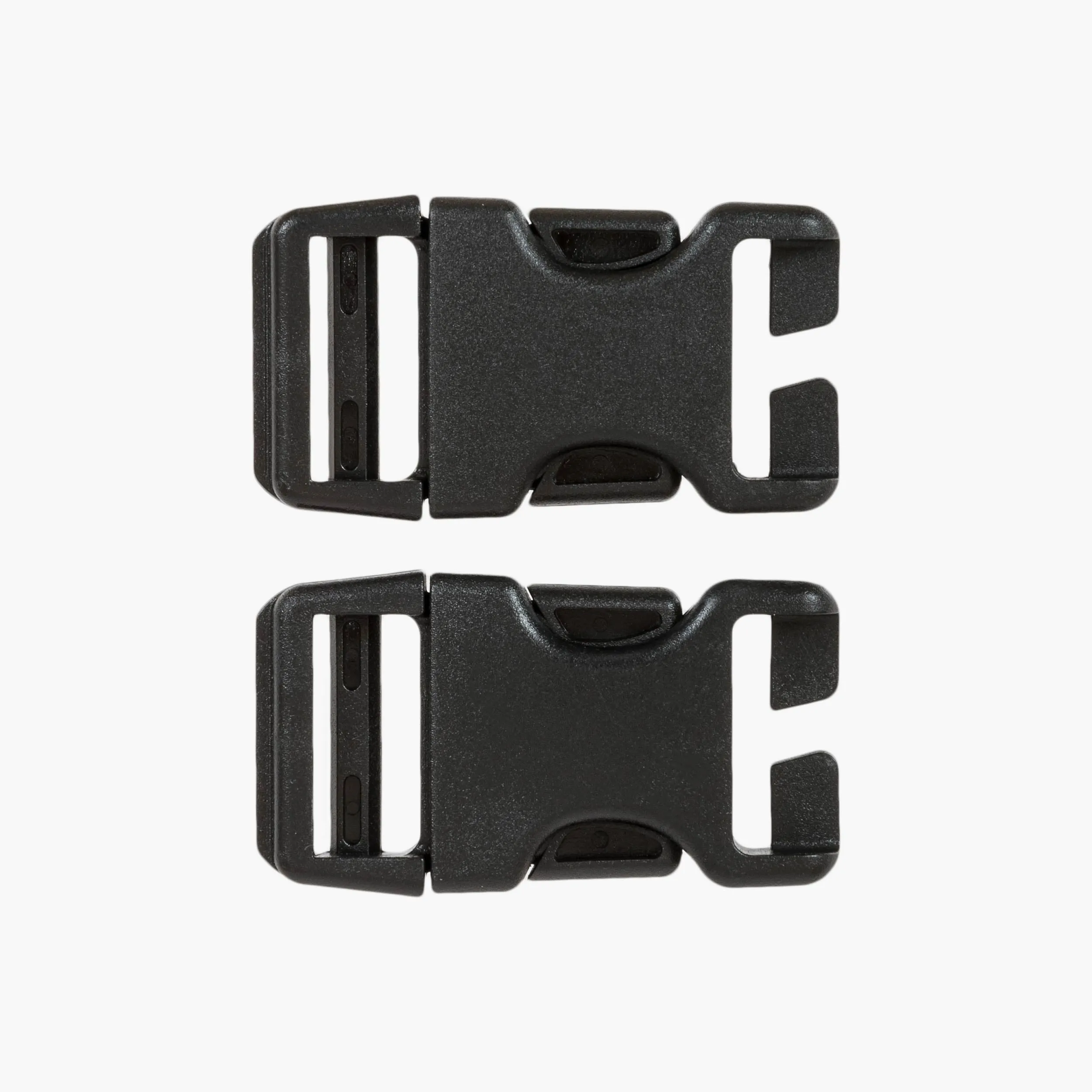 QR BUCKLE 25MM