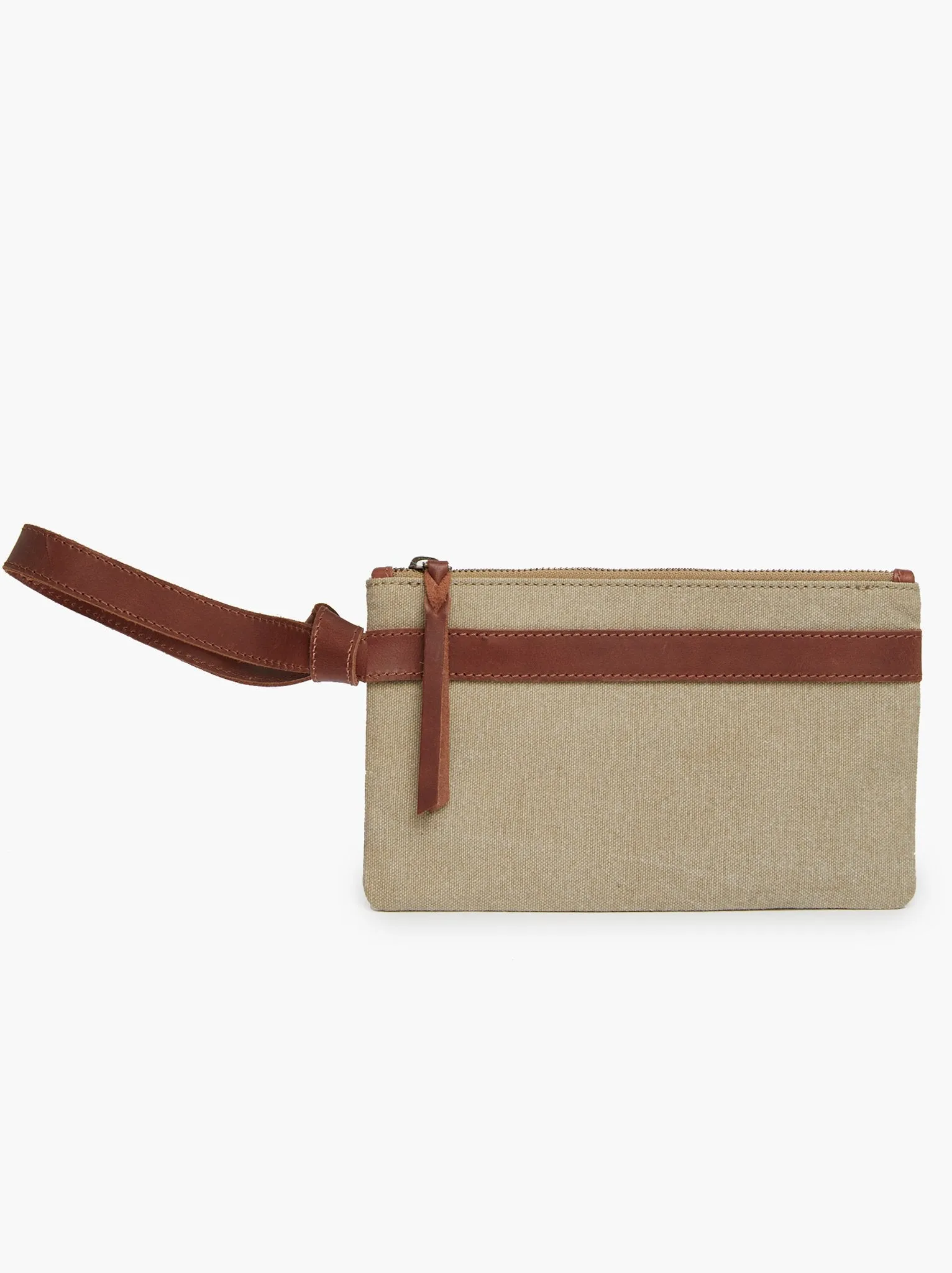 Rachel Summer Wristlet