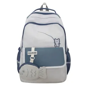 School, College, Uni Backpack MJ22