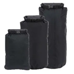 SNUGPAK-DRI-SAK Original, Black, Large