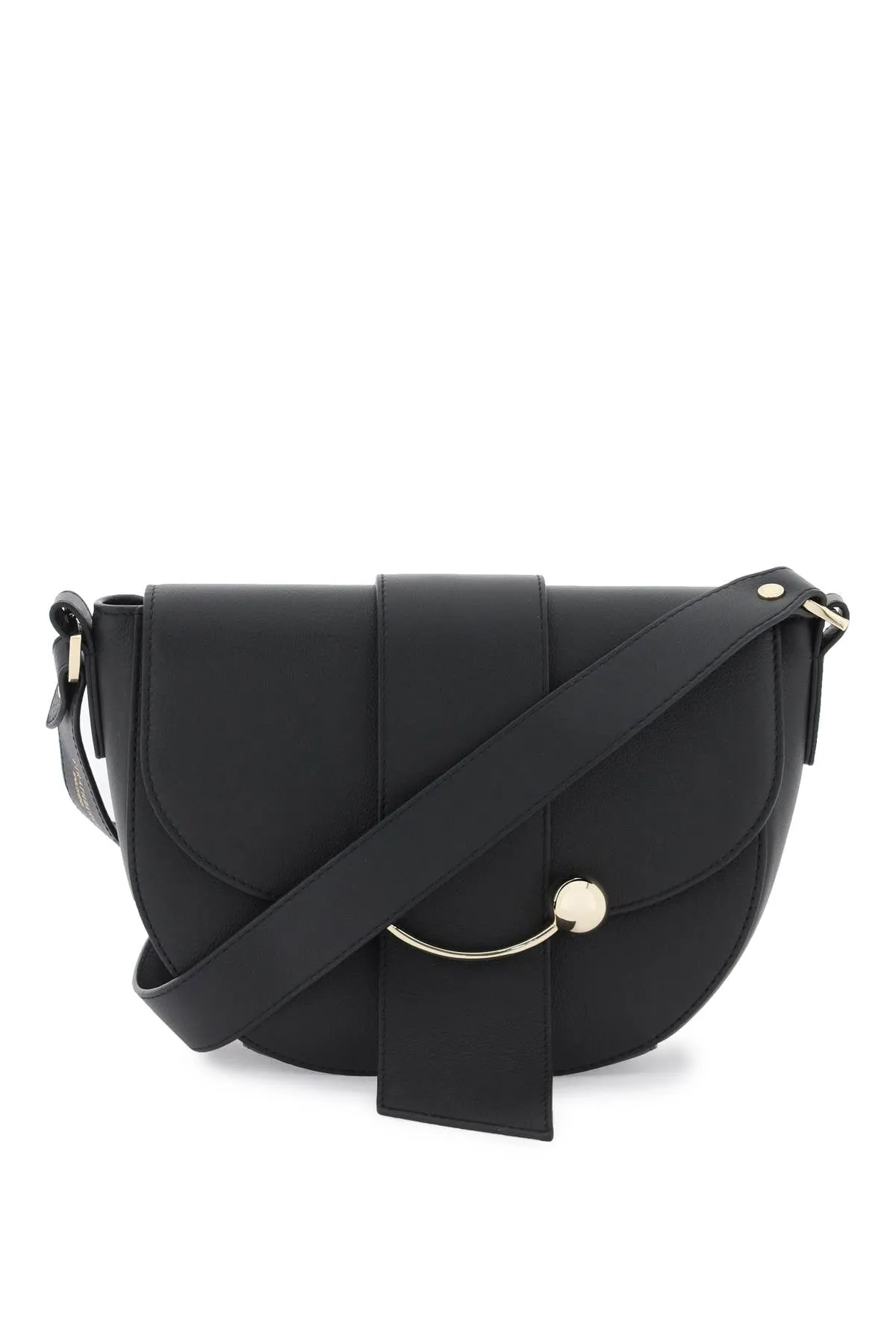 Strathberry 'crescent' crossbody bag