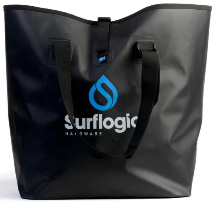 Surflogic Waterproof Dry-Bucket Bag (50L)