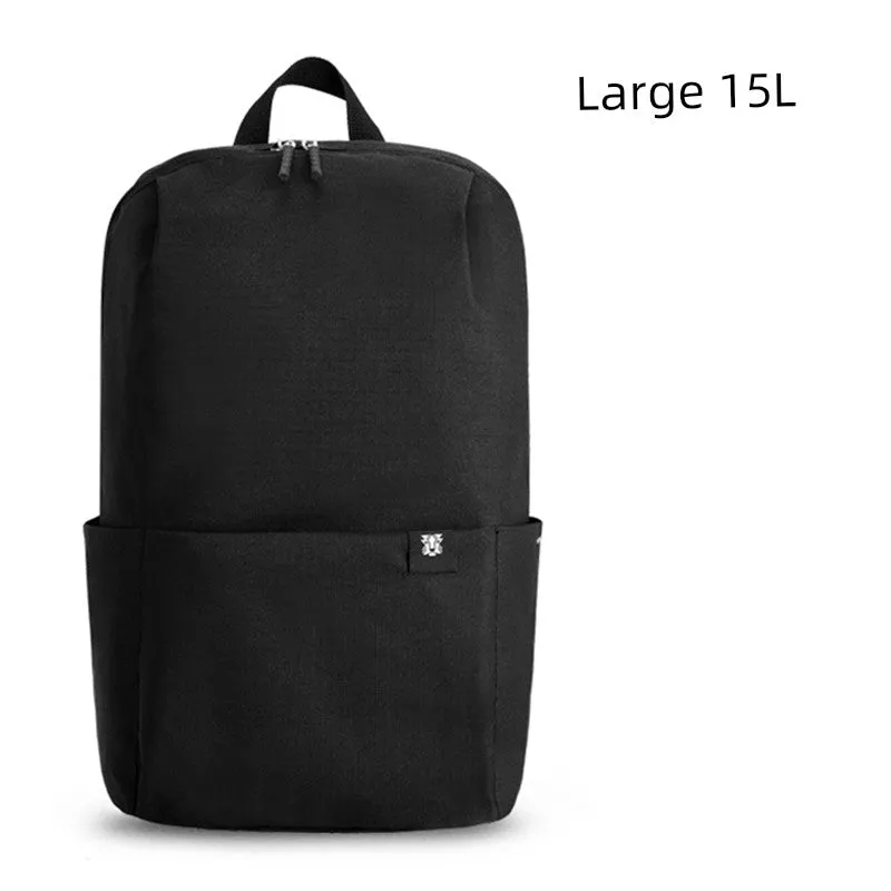 Tanluhu Casual Super Lightweight New Trendy Small Backpack