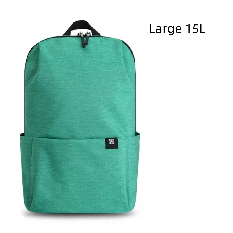 Tanluhu Casual Super Lightweight New Trendy Small Backpack