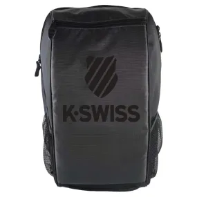 Tennis Backpack 2 Black