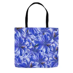 Tote Bag (Three sizes available) Chicory  1