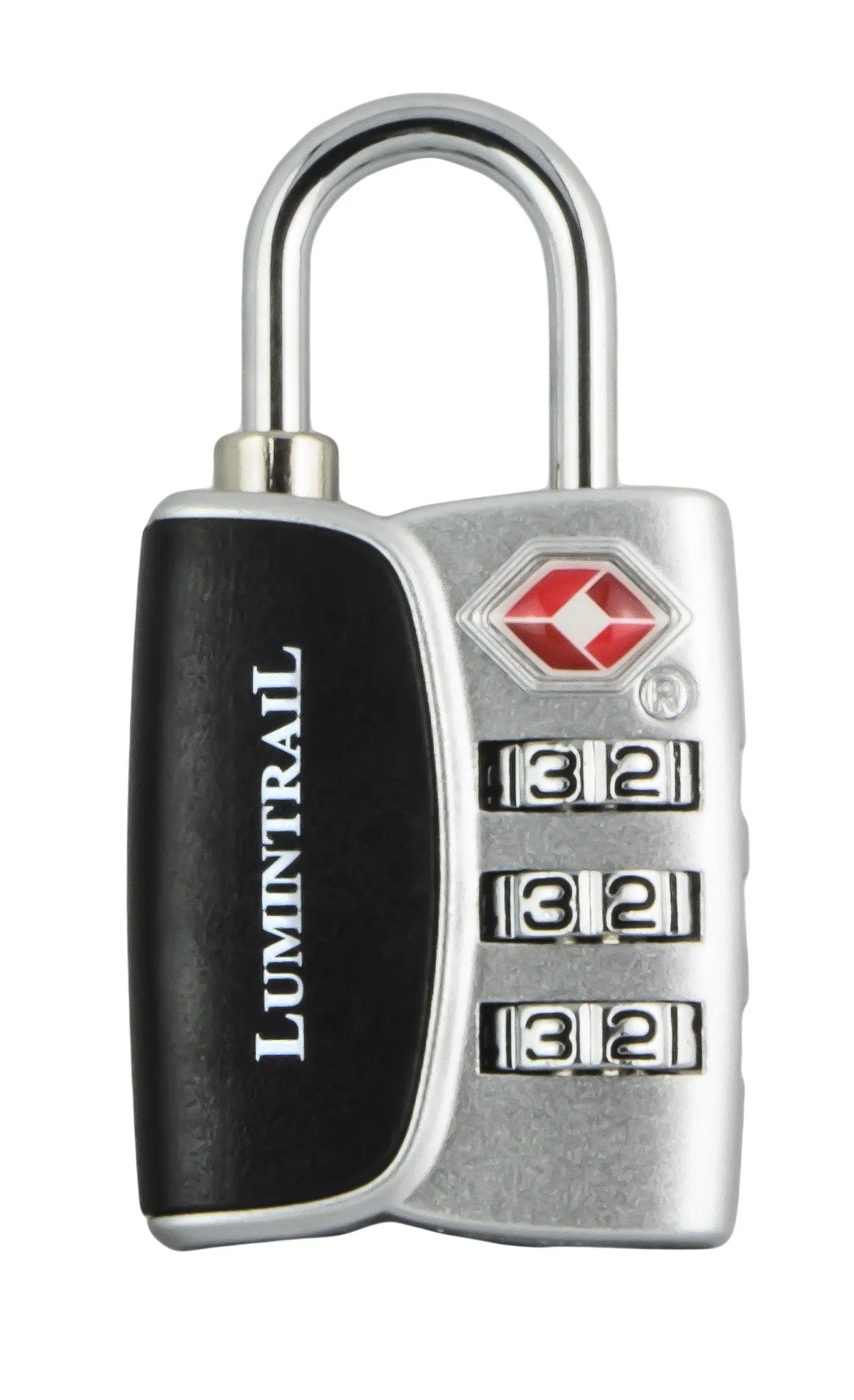 Travel Lock TSA Approved 3 Digit Combination LKTSA12068