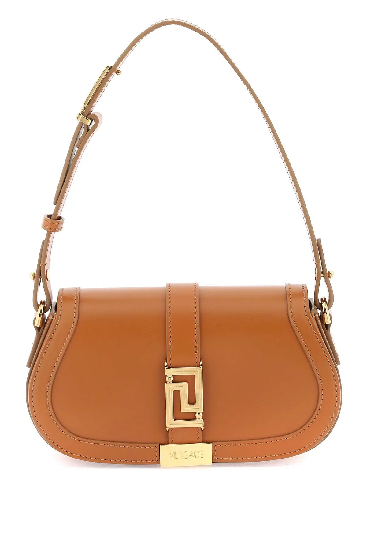 Versace 'greca goddess' mini shoulder bag