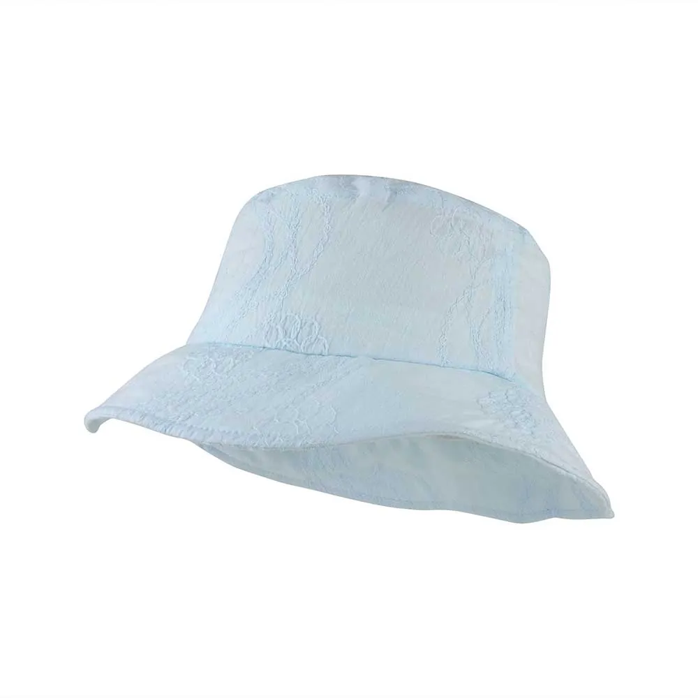 Women's Fashion Floral Bucket Hat